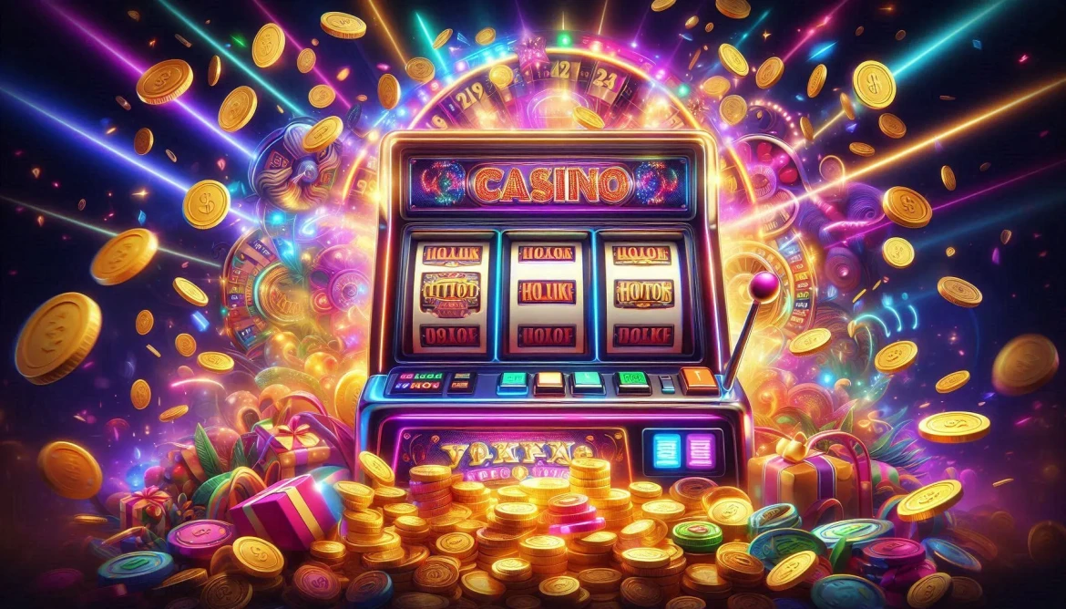 Ozwin Casino